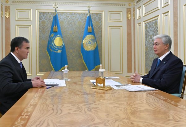 Kazakhstan’s Astana records increase in fixed capital investments