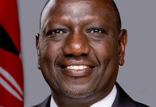 President of Kenya sends congratulatory letter to President Ilham Aliyev