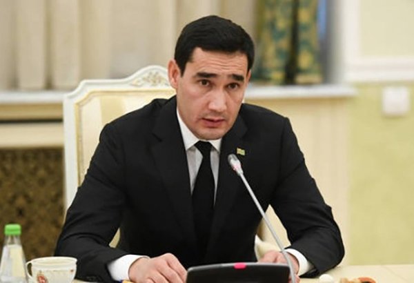 President Berdimuhamedov orders creation of Turkmenistan's WTO negotiation group