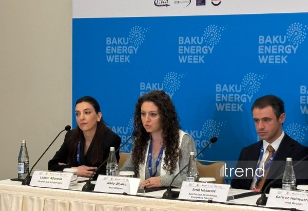 Major U.S. oil and gas companies to participate in Baku Energy Forum