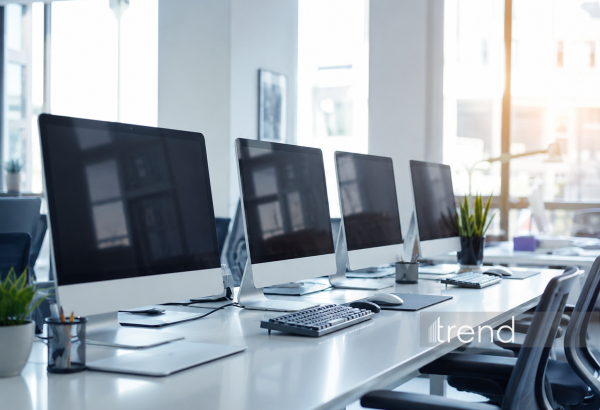Azerbaijan's State Service announces tender for IT equipment, software licenses