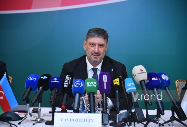 PASHA Bank concludes past year with strong financial performance – chairman