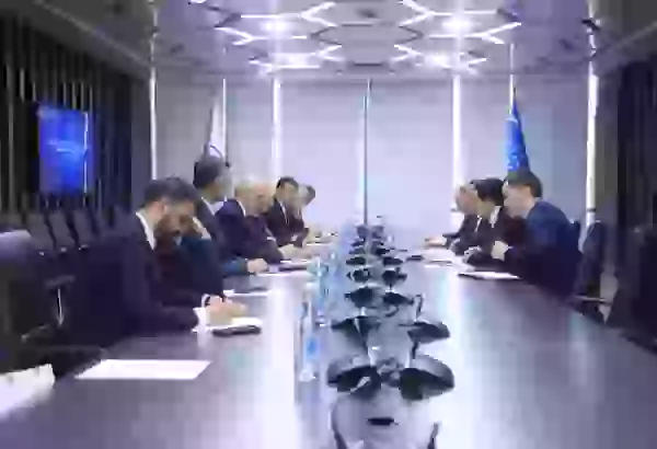 Uzbekistan and Türkiye advance talks on higher education cooperation