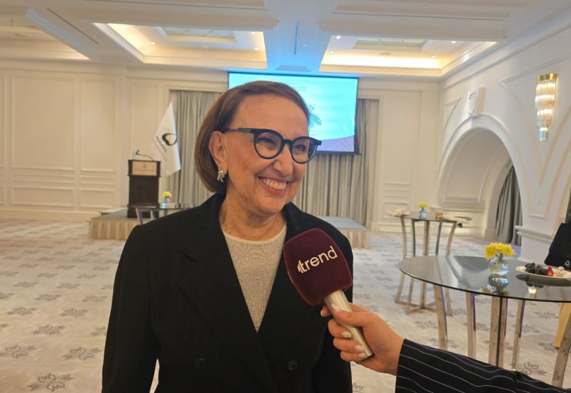 Azerbaijan plays important role in development of Middle Corridor – UNCTAD Sec-Gen (Exclusive)