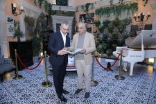 Avant Group leadership meets with Oman’s Minister of Housing and Urban Planning (PHOTO)