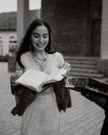 Leyla Aliyeva visits Juma Mosque in Masalli district (PHOTO)