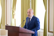 President Ilham Aliyev chairs meeting dedicated to agricultural issues (PHOTO/VIDEO)