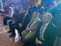 U.S. Jewish community celebrates Azerbaijan’s Independence Day in New York (PHOTO)