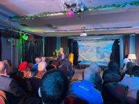 U.S. Jewish community celebrates Azerbaijan’s Independence Day in New York (PHOTO)