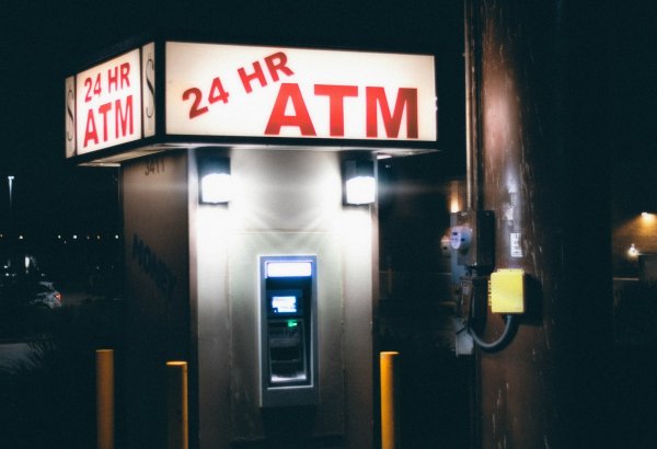 Turkmenistan sees significant jump in ATM card transactions