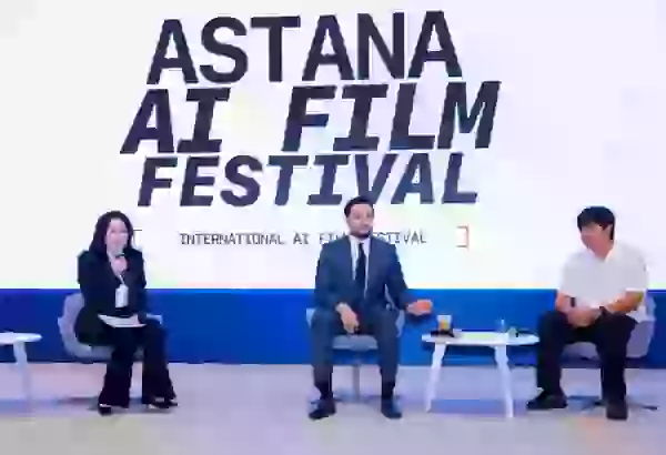 Million dollars for AI films: Astana AI Film Festival opens applications