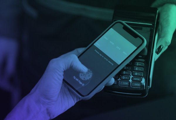 “Halkbank Terminal” cashless transactions grow sharply in Turkmenistan in 4M2026