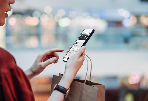 Turkmenistan SCBT leads growth in e-commerce card transactions as of 4M2026