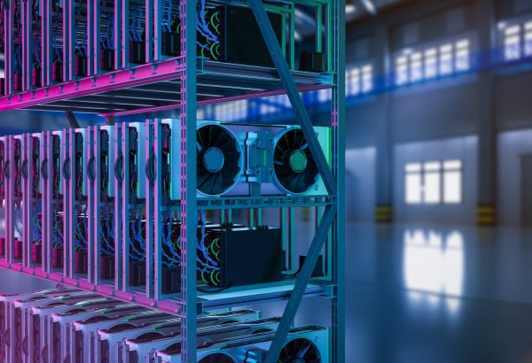 Turkmenistan plans construction of data centers for high-performance computing