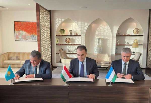 Kazakhstan, Tajikistan, Uzbekistan agree on Bahri-Tojik reservoir operation for summer 2026