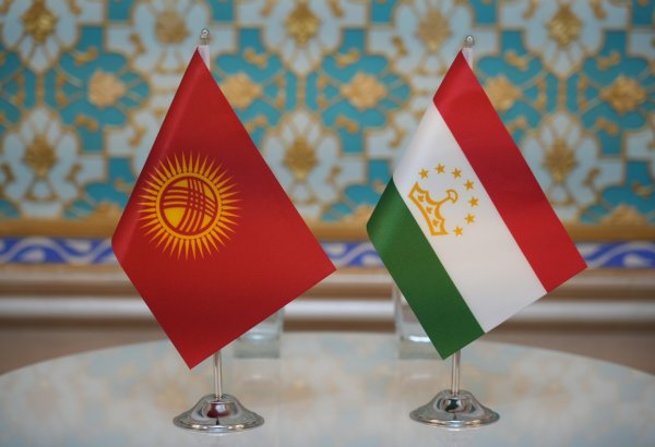 Tajikistan and Kyrgyzstan discuss CASA-1000 electricity project