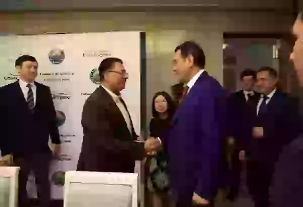 Uzbekistan's Fergana region expands trade co-op with Japanese importers