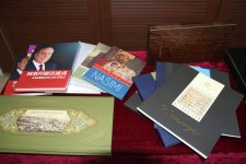 Heydar Aliyev Foundation and China Conservatory of Music discuss cooperation areas (PHOTO)