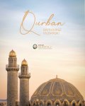 Publication on occasion of Eid al-Adha posted on President Ilham Aliyev's social media pages (PHOTO)