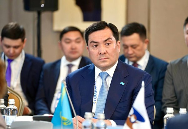 Kazakhstan plans to back unified trading platforms for oil, gas, and power