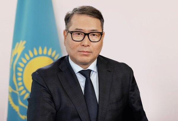 Kazakhstan plans to boost Middle Corridor's capacity to 10 million tons by 2030 - minister