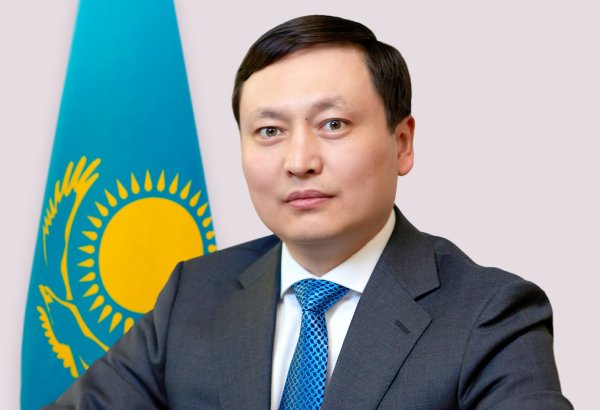 Kazakhstan-EAEU trade turnover hits $30 billion in 2025 - vice minister