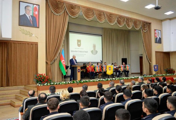 Azerbaijan Army holds events on Eid al-Adha and 28 May – Independence Day (PHOTO)