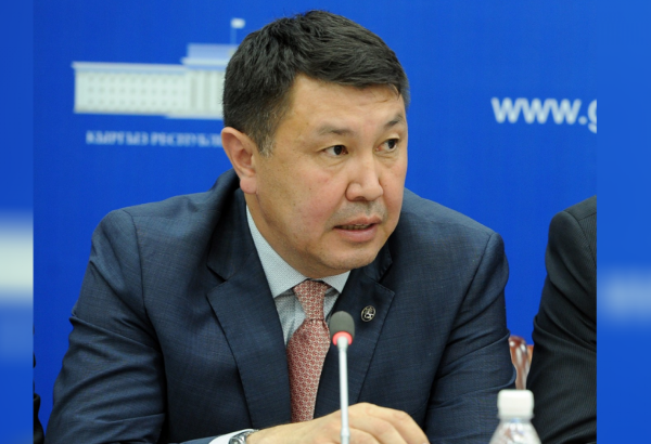 Kyrgyzstan intends to develop new logistics routes until 2030 - deputy minister