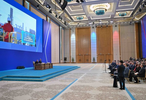Kazakhstan and Russia plan $10B industrial expansion package with 24 new projects
