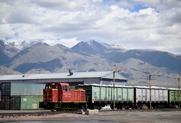 Kyrgyzstan increases peat imports from Russia