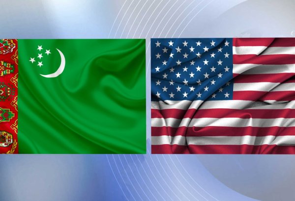 Turkmenistan, U.S. business community discuss expanding economic cooperation