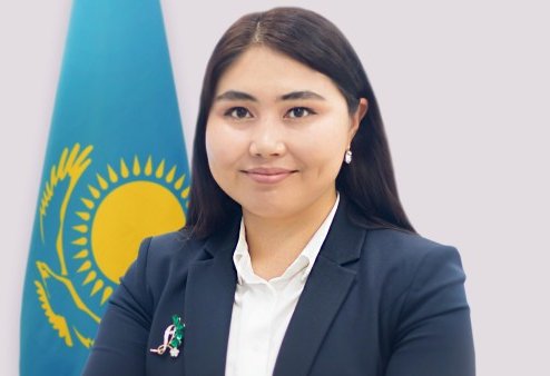Kazakhstan intends to expand industrial rollout of AI - vice minister