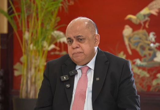 SCO plans to establish development bank to fund joint projects - deputy secretary general