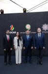Rome hosts official presentation of SOCAR Italy (PHOTO)