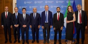 Rome hosts official presentation of SOCAR Italy (PHOTO)