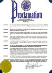 Several U.S. cities adopt proclamations to mark 28 May - Azerbaijani Independence Day (PHOTO)