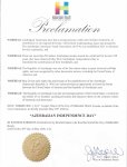 Several U.S. cities adopt proclamations to mark 28 May - Azerbaijani Independence Day (PHOTO)