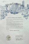 Several U.S. cities adopt proclamations to mark 28 May - Azerbaijani Independence Day (PHOTO)