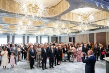 Czech Republic and Azerbaijan have dynamically developing relations - PM (PHOTO)