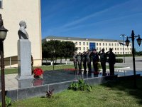 Azerbaijan Army holds events on Eid al-Adha and 28 May – Independence Day (PHOTO)