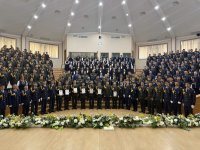 Azerbaijan Army holds events on Eid al-Adha and 28 May – Independence Day (PHOTO)