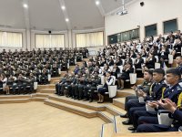 Azerbaijan Army holds events on Eid al-Adha and 28 May – Independence Day (PHOTO)