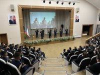 Azerbaijan Army holds events on Eid al-Adha and 28 May – Independence Day (PHOTO)