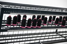 President Ilham Aliyev attends inauguration of "Garabagh Textile House" LLC in Khojaly (PHOTO)