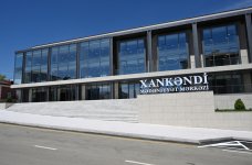 President Ilham Aliyev attends opening of Cultural Center following major overhaul in Khankendi (PHOTO)