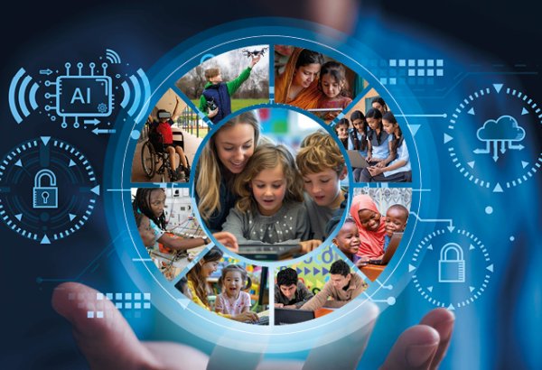 Uzbekistan unveils digital branch of Green University for climate education