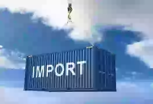 China and Russia dominate Uzbekistan's imports in 4M2026