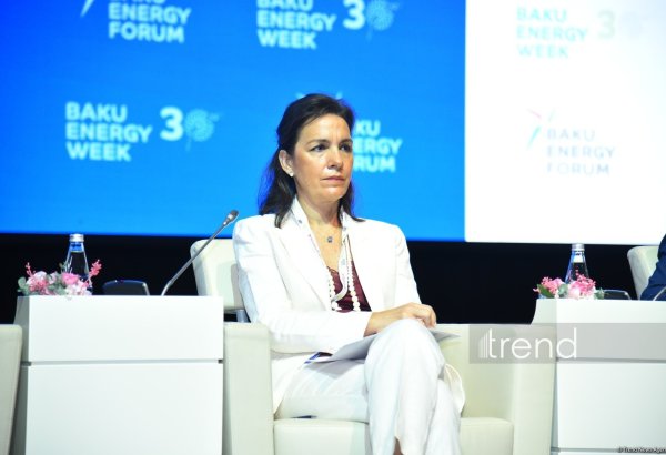 Southern Gas Corridor remains important part of Europe’s diversification architecture - Cristina Lobillo Borrero (Exclusive)