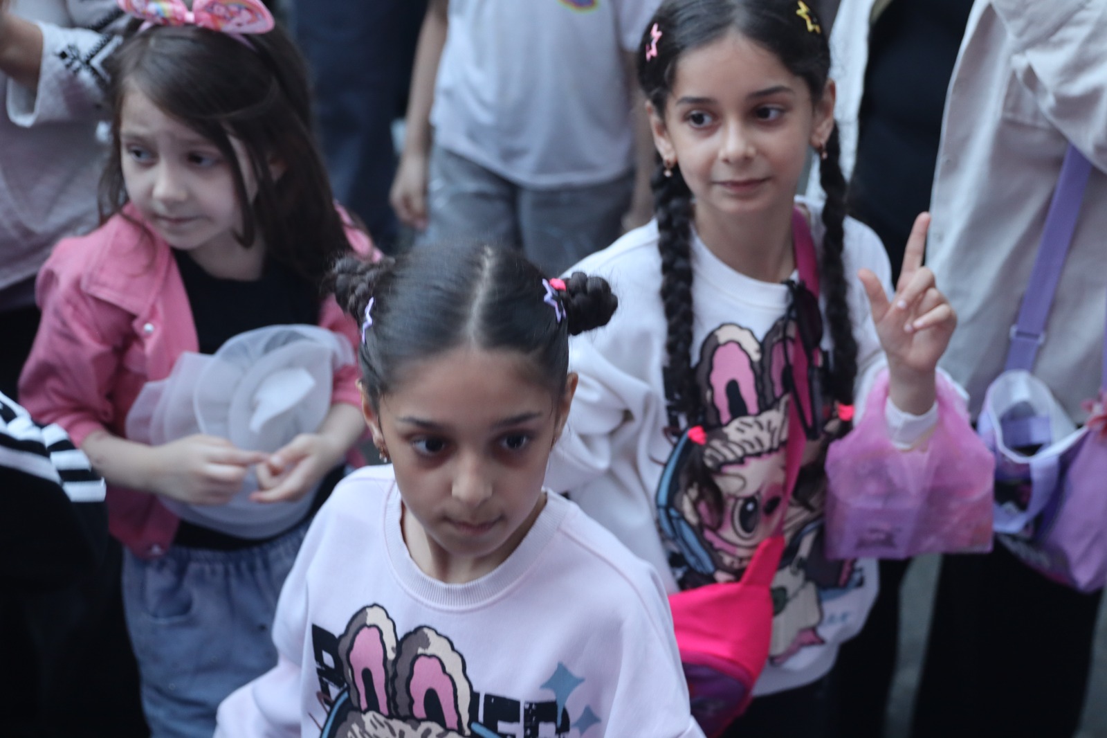Festival in Khankendi concludes with fireworks (PHOTO)