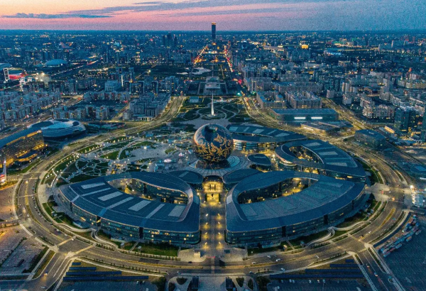 Kazakhstan’s Astana Hub achieves $4.9B revenue milestone over five years